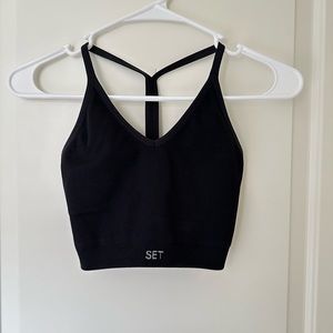 set active sculpt flex bra